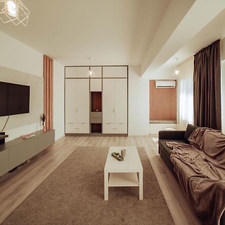 Cozy Apartments - One Residence Iasi Exterior photo