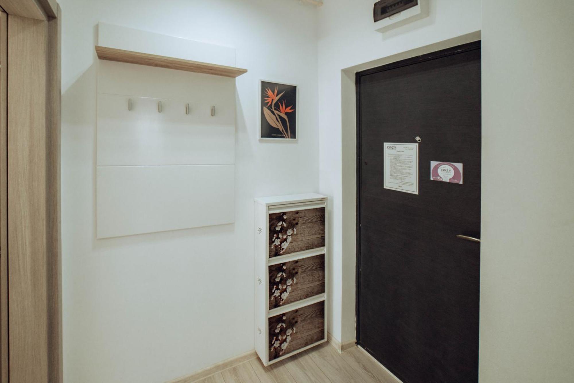 Cozy Apartments - One Residence Iasi Exterior photo