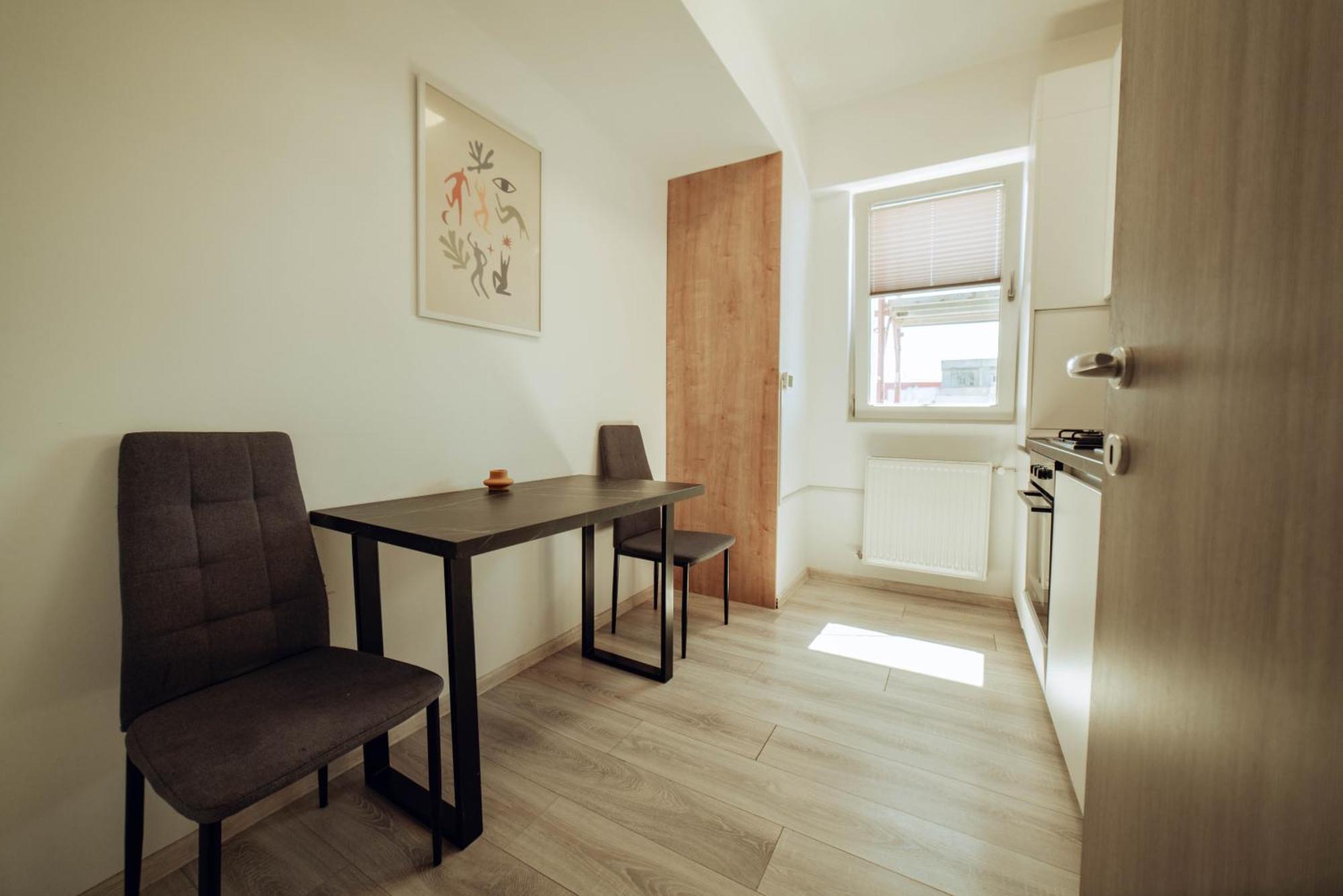 Cozy Apartments - One Residence Iasi Exterior photo
