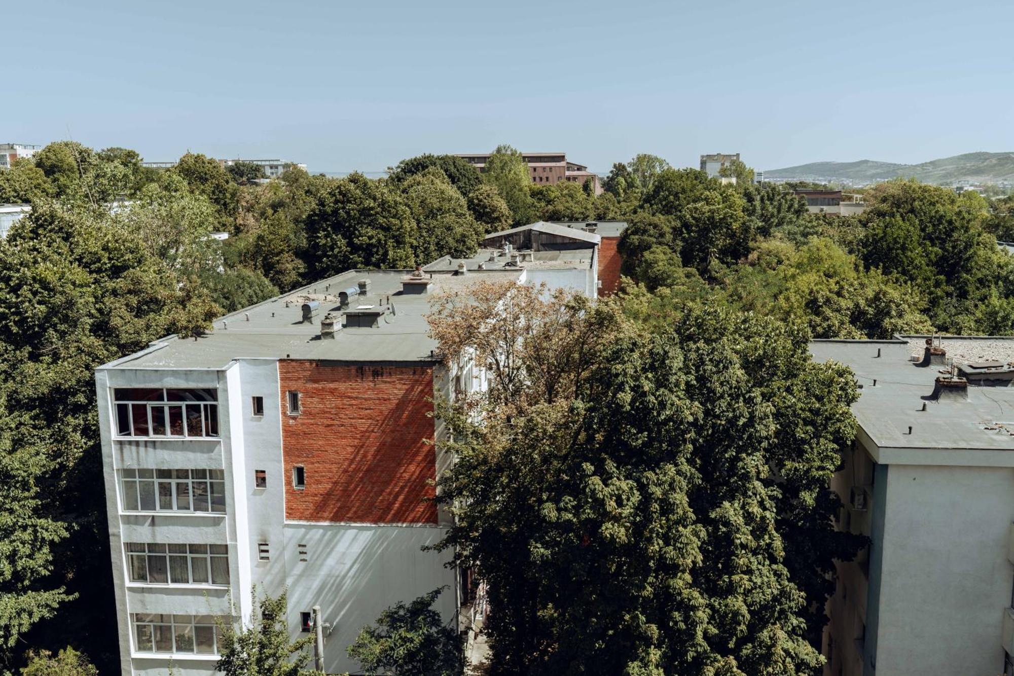 Cozy Apartments - One Residence Iasi Exterior photo