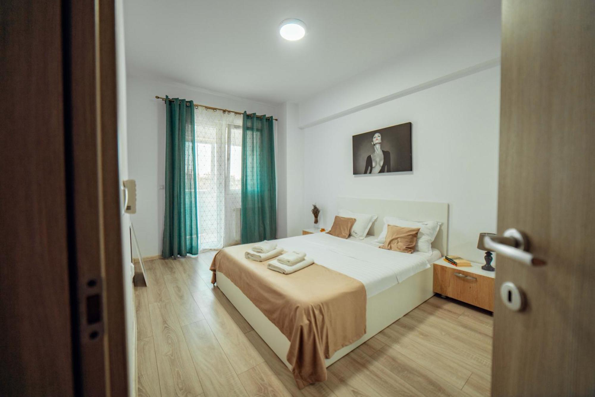 Cozy Apartments - One Residence Iasi Exterior photo